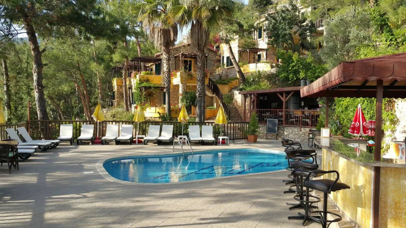 Цены на Otel' Symbola Beach в Олюдениз