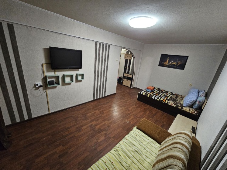 Квартира L.V.Hotels на Фрунзе 23 — комфортный отель в Туле