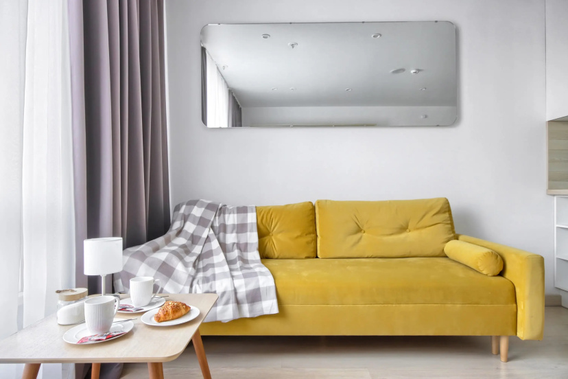 Апартаменты Myhome Yourhome на Социалистической д.21 — забронировать отель в Санкт-Петербурге