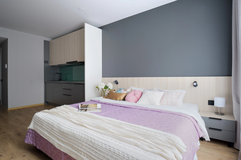 Цены на Апартаменты Avenir Apartments Comfort в Санкт-Петербурге