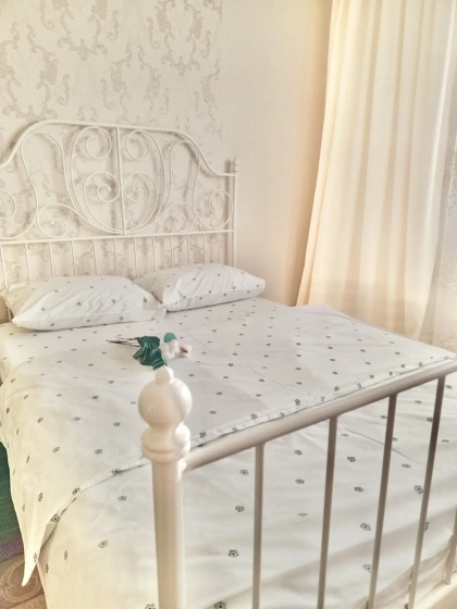 Apartamenty v Centre Goroda Surgu Sokb Parka Sajmy v 5 Min — комфортный отель в Сургуте