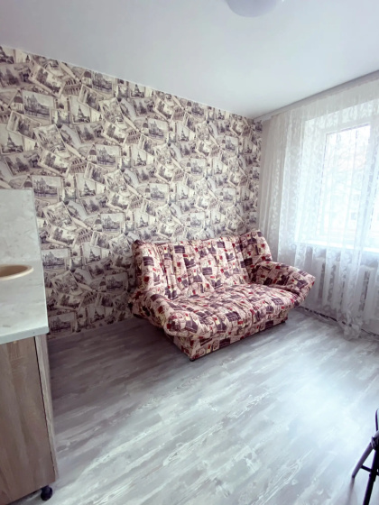 Апартаменты LovelyHome39 студии на Аллее Смелых — отель в Калининграде, Россия