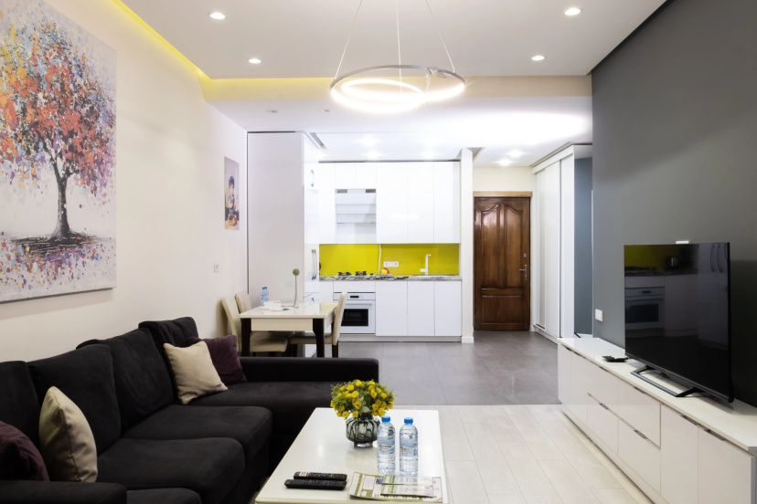 Цены на Apartamenty Welcome Northern Avenue Apartments в Ереван
