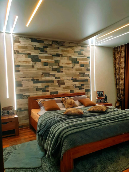 Квартира Lux-Apartments с Живописным Видом на Храм — отель с удобствами в Курске