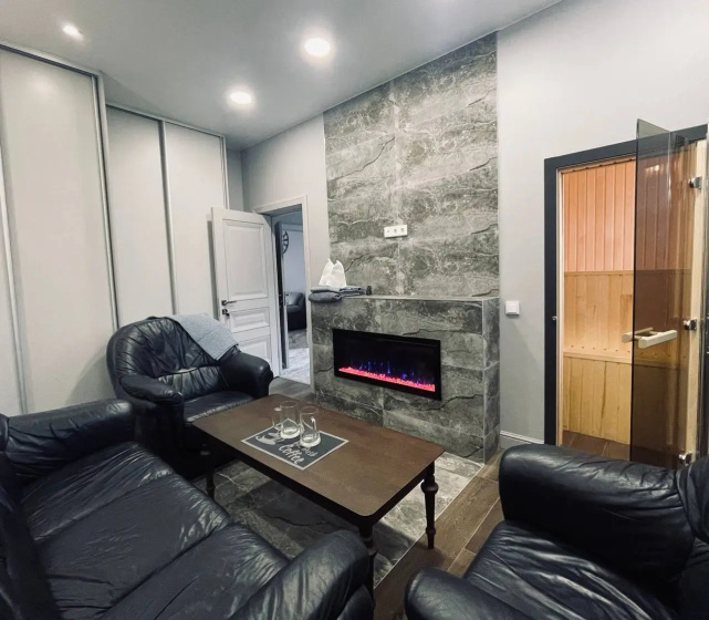Цены на Частный дом Apartburo Grey House в Светлогорске