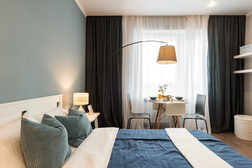 Sovremennaya By Easy Guest Apartments — отель в королеве, Россия