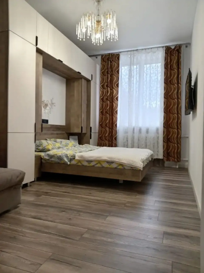 Цены на Квартира Маклина 45-2 в Кирове