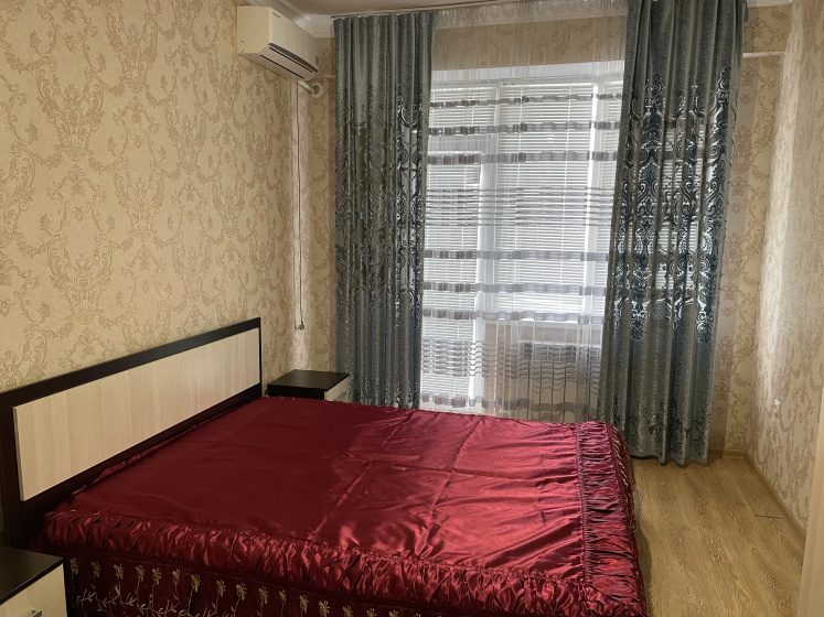 Цены на Kvartira u Fontana в Дербенте