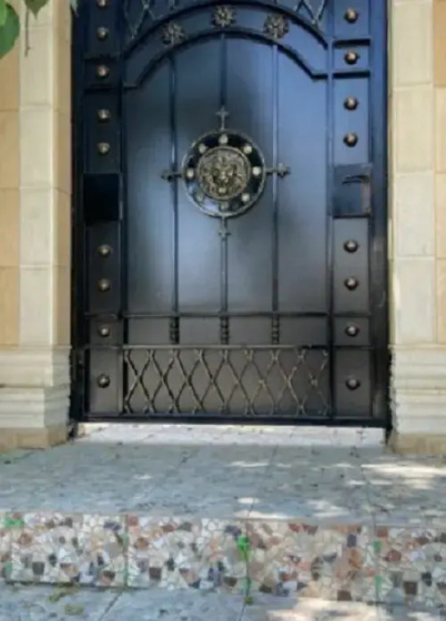 V Tsentre Sudaka Guest House — отель в Судак, Россия