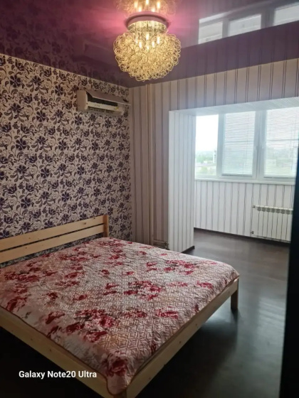 Apartamenty Volga-Grad — отель с удобствами в Волгограде