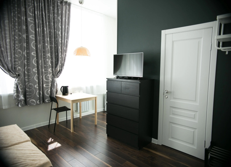 Гостевой дом 4Rooms — комфортный отель в Яровое