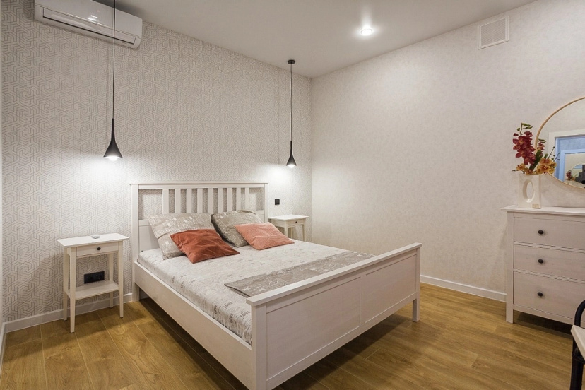 Цены на Апартаменты Familiya Gurzuf 16 в Гурзуф