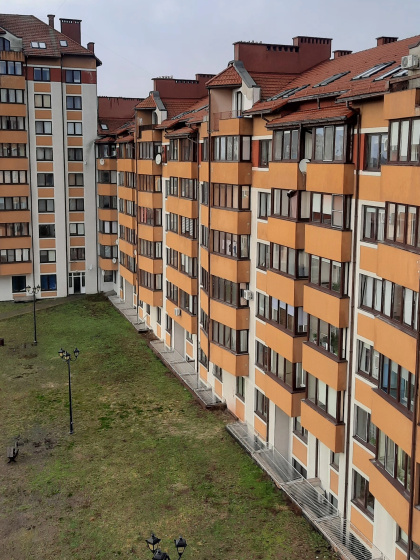 Квартира Уютная в Центральном районе — отель в Калининграде, Россия