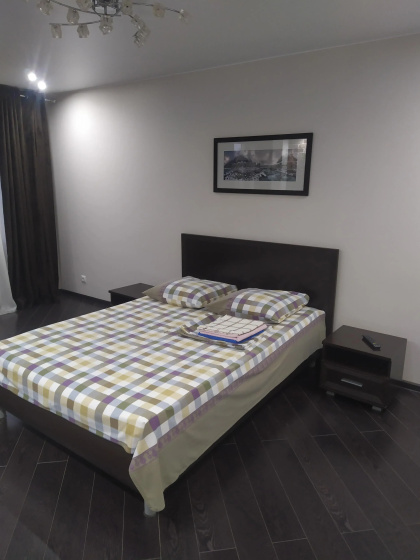 Цены на Apartamenty Ordzonikidze 3 в Новомосковске