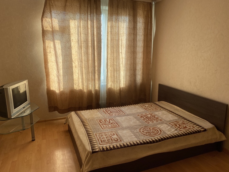 Квартира в Балашихе на Солнечной 19 — отель с удобным расположением в Балашиха