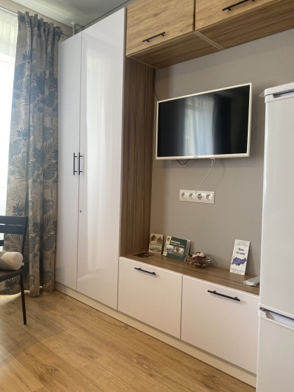Апартаменты Мельница — отзывы гостей и цены
