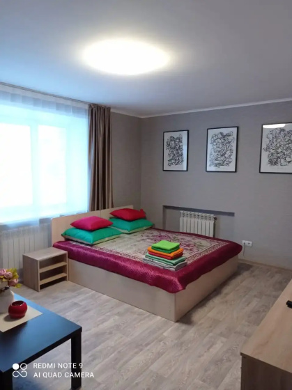 Apartamenty na Surkova 28/2 — комфортный отель в Рыбинске