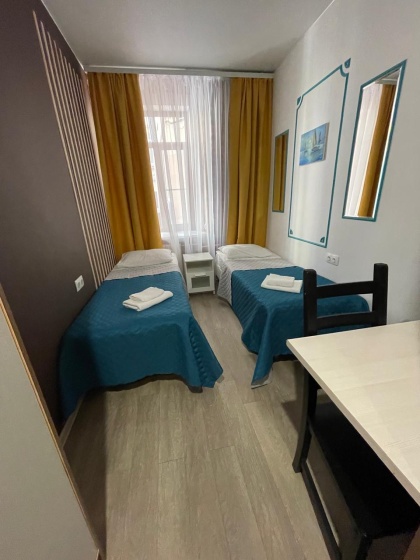 Grand Apartments 2 — отзывы гостей и цены