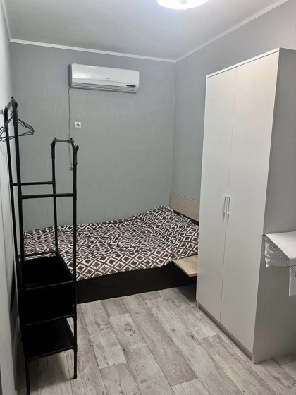 Квартира на Улице Известинской 31 — отель с удобствами в Сочи