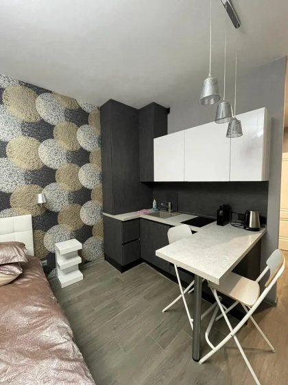 Apartamenty Estosadok Estonskaa 9/4 Krasnaa polana — отзывы гостей и цены