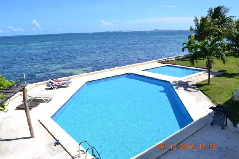 Quintas del mar Hotel - Hotel in كانكون - Photo 4