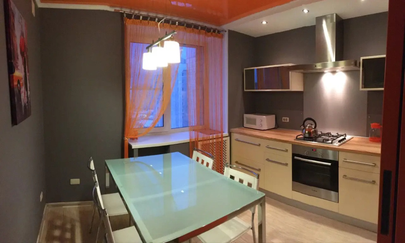 Apartamenty Gloria — комфортный отель в Череповце