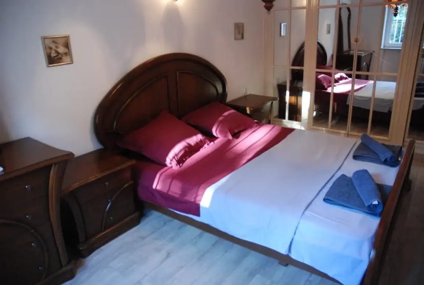 Цены на Апартаменты Cozy in Tbilisi Centre в Тбилиси