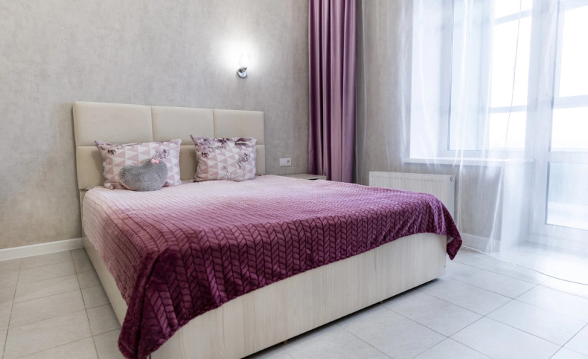 Апартаменты Prince Apartments на Улице Профинтерна 28А (131) — отель с удобствами в Барнауле