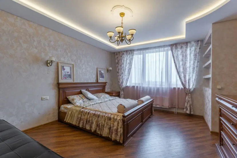 Цены на Апартаменты Belinskogo DreamHouse 1 в Екатеринбурге
