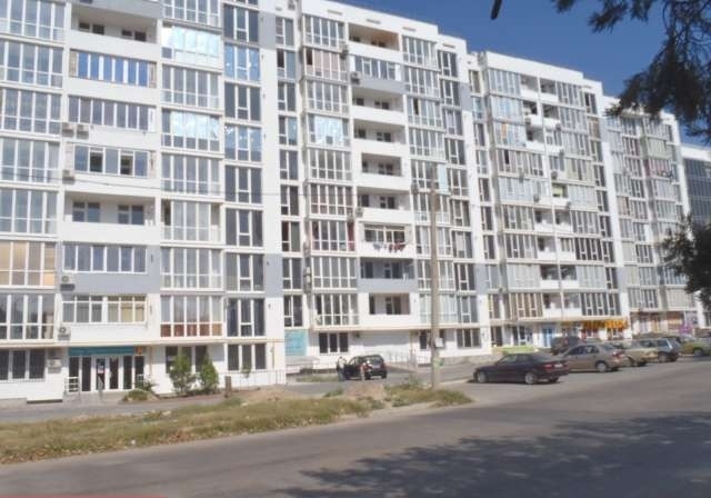 Апартаменты Колобова 32/5 — отзывы гостей и цены