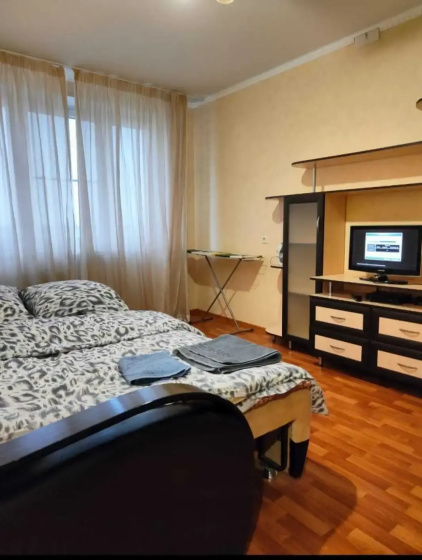 Цены на Квартира на Тракторостроителей 16 в Чебоксарах
