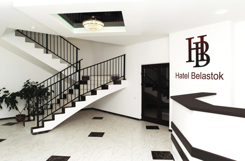 Otel' Belastok — комфортный отель в Несвиж