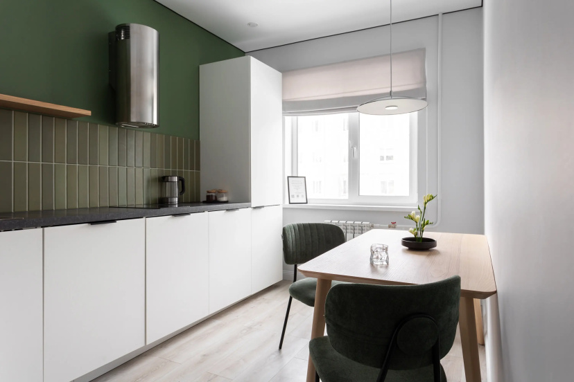 Квартира Райдер/Riders Apartments 75 — отзывы гостей и цены