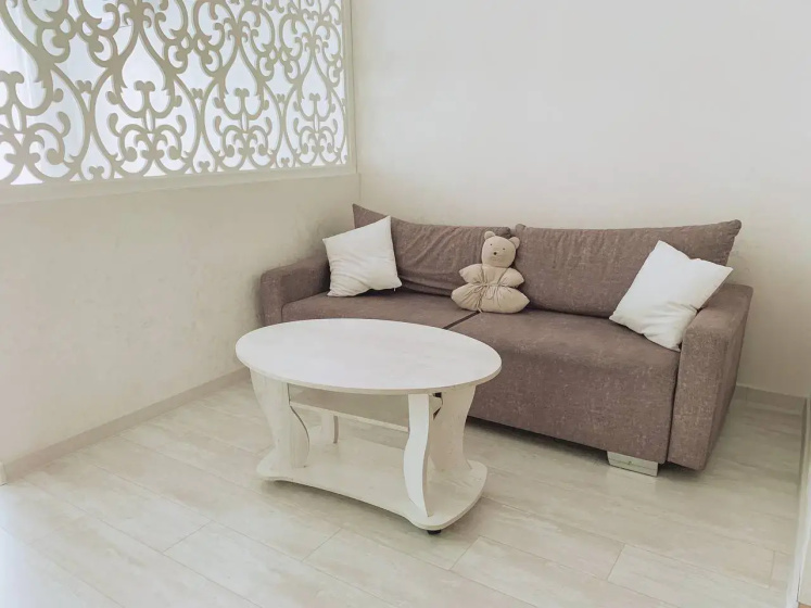 Apartamenty Chill Pill - centr - samozaselenie 24/7 - 61 — отель в Брест, Беларусь