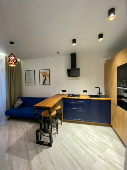 Апартаменты L'apartment Königsberg — забронировать отель в Калининграде
