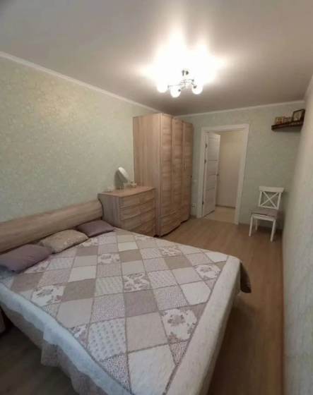 Kvartira Uutnaa kvartira v samom centre Pereslavla — комфортный отель в Переславль-Залесский