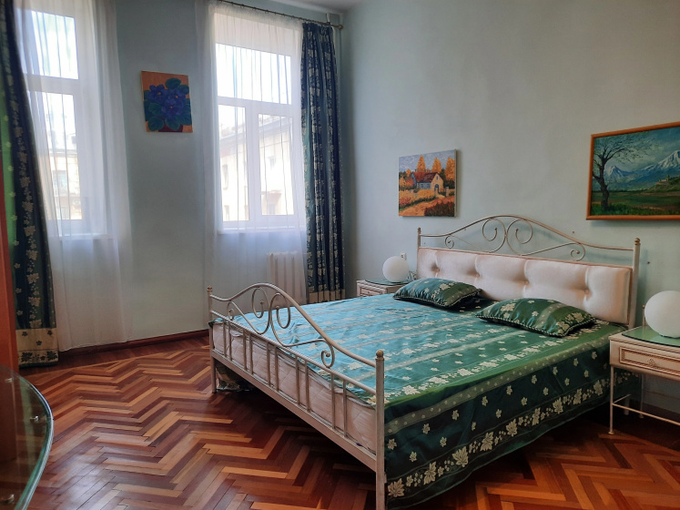 Апартаменты Sutki Rent в Доме Штрауха — отель в Санкт-Петербурге, Россия
