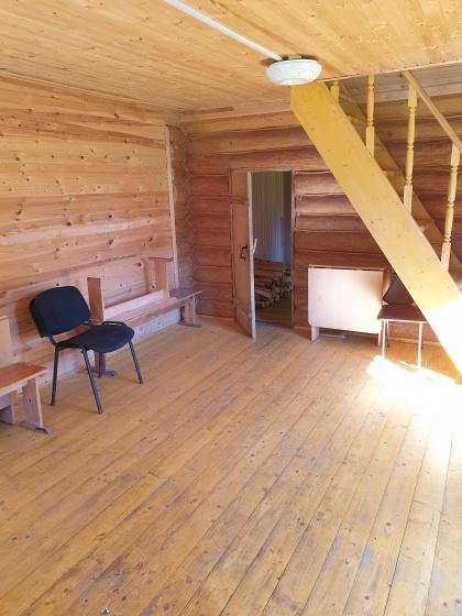 Sosnovy Bor V Kreve Guest House — отзывы гостей и цены