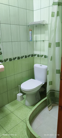 Квартира Sanny 3 — отель с удобным расположением в Сочи