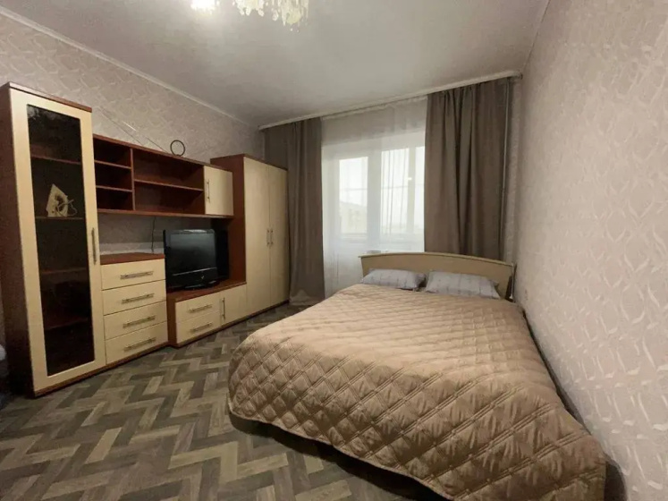 Цены на Квартира на проспекте Ленина 48 в Ухте