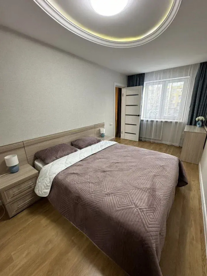 Квартира в центре на Спартаковской 21А — забронировать отель в Казани