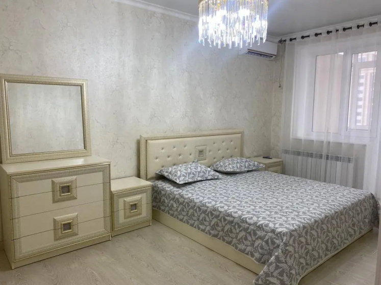 Апартаменты Алиева 11 — отель в Дербенте, Россия