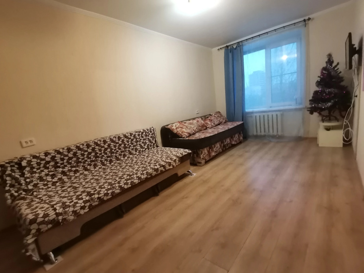 Апартаменты Двушка с Изолированными Комнатами в Спб — отель с удобствами в Санкт-Петербурге