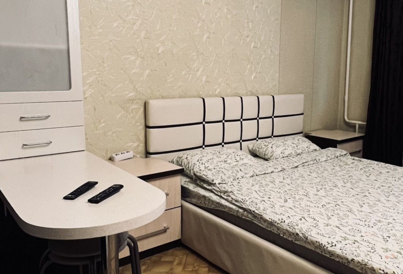 Квартира на Зейской 283 — забронировать отель в Благовещенске