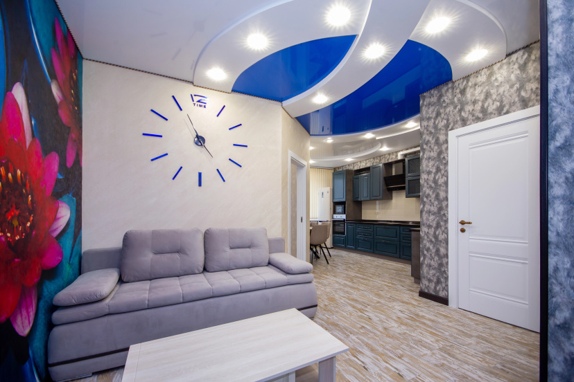 Цены на Apartamenty ViP Apart 5 в Белгороде
