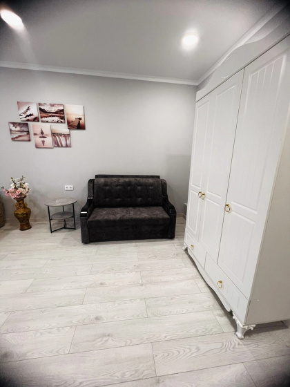 Апартаменты Tour House в Каспийске — отель с удобным расположением в Каспийске