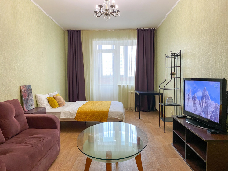 Apartamenty Cristal — отзывы гостей и цены