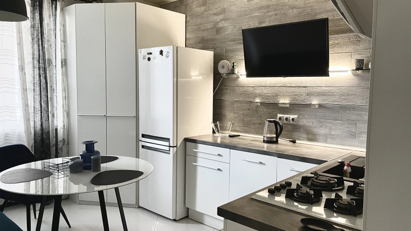 Kvartira Sovremennaa  v centre Kaliningrada — отзывы гостей и цены