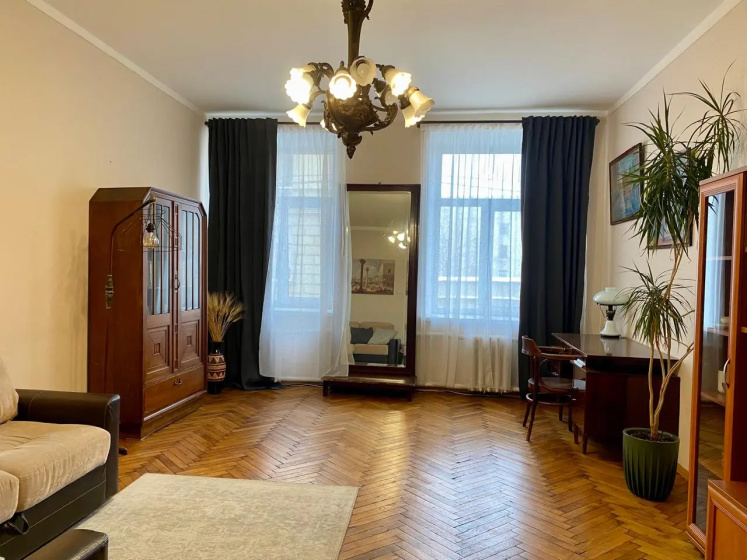 Квартира в центре Петербурга — отель в Санкт-Петербурге, Россия