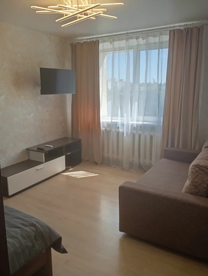 Kvartira Uutnaa  v centre Vitebska — отель в Витебске, Беларусь